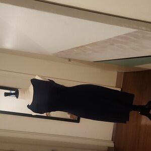 M. M Lafleur Custom dress